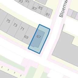 Perceel AMF00-H-3862