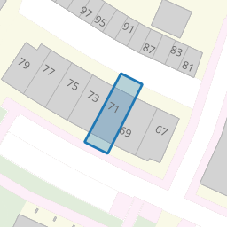 Perceel AMF00-H-3864