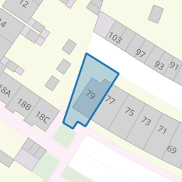 Perceel AMF00-H-3868