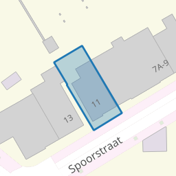 Perceel AMF00-H-3880