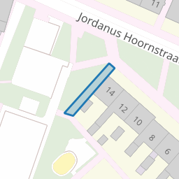 Perceel AMF00-H-3889