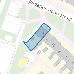 Perceel AMF00-H-3890