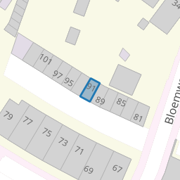 Perceel AMF00-H-3897