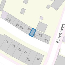 Perceel AMF00-H-3898