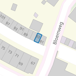 Perceel AMF00-H-3901