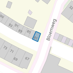 Perceel AMF00-H-3902