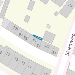 Perceel AMF00-H-3905