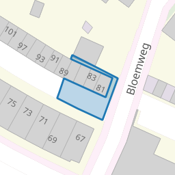 Perceel AMF00-H-3906