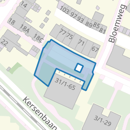 Perceel AMF00-H-3908