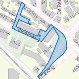 Perceel AMF00-H-3910