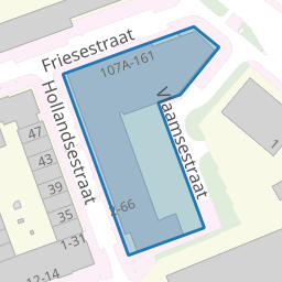 Perceel AMF00-H-3911