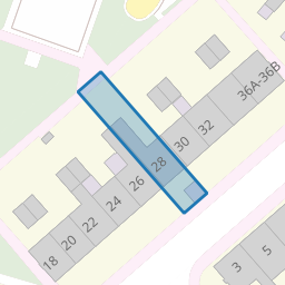 Perceel AMF00-H-3918