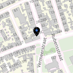 Appartement AMF00 H 3920 3