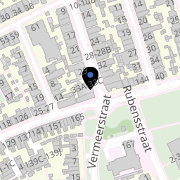 Appartement AMF00 H 3920 5