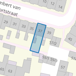 Perceel AMF00-H-3922