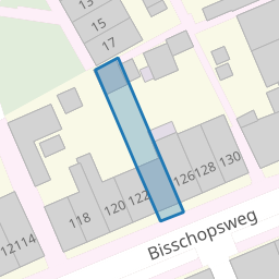 Perceel AMF00-H-3924