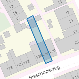 Perceel AMF00-H-3926