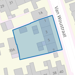 Perceel AMF00-H-3928