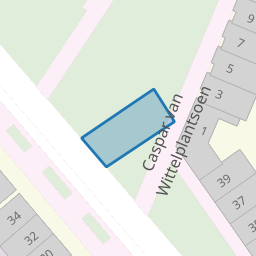 Perceel AMF00-H-3940