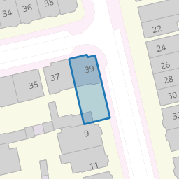 Perceel AMF00-H-3952