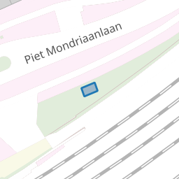 Perceel AMF00-H-3960