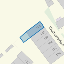 Perceel AMF00-H-3973