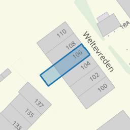 Perceel AMF00-H-3975