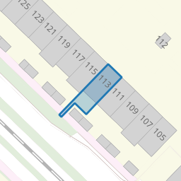 Perceel AMF00-H-3990