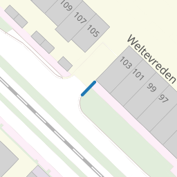 Perceel AMF00-H-3997