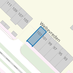 Perceel AMF00-H-3998