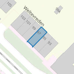 Perceel AMF00-H-4001