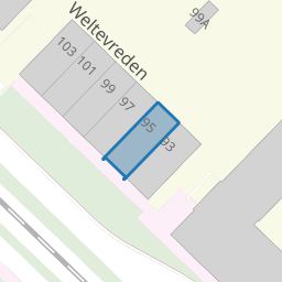 Perceel AMF00-H-4002