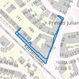 Perceel AMF00-H-4004