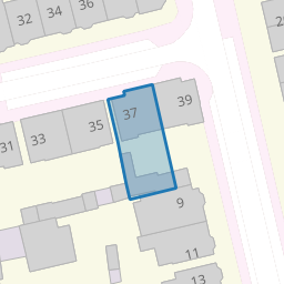 Perceel AMF00-H-4007