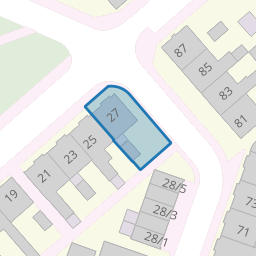 Perceel AMF00-H-4010