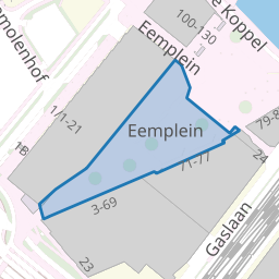 Perceel AMF00-H-4014