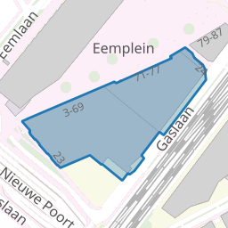 Perceel AMF00-H-4015