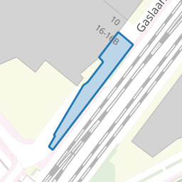 Perceel AMF00-H-4021