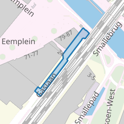 Perceel AMF00-H-4022