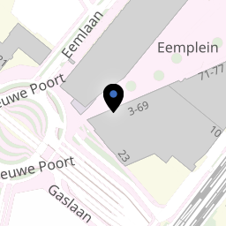 Appartement AMF00 H 4032 25