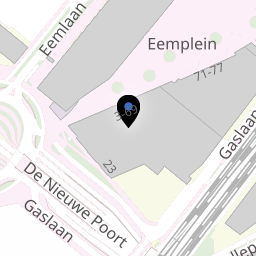 Appartement AMF00 H 4032 26