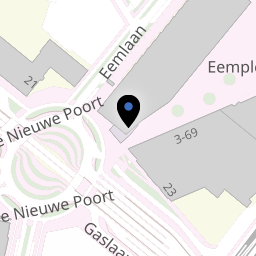 Appartement AMF00 H 4032 29