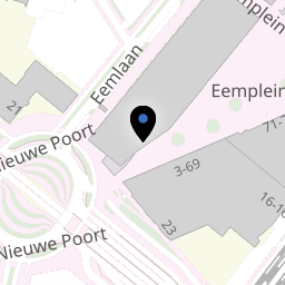 Appartement AMF00 H 4032 30