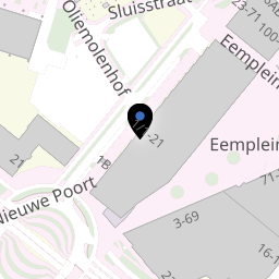 Appartement AMF00 H 4032 32