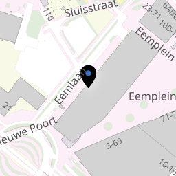 Appartement AMF00 H 4032 33