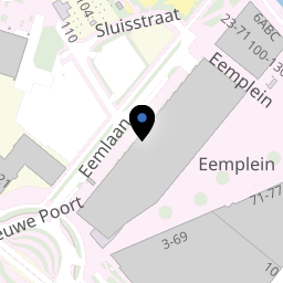 Appartement AMF00 H 4032 34