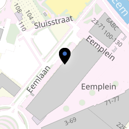 Appartement AMF00 H 4032 37