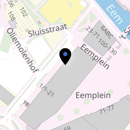 Appartement AMF00 H 4032 39