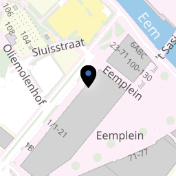 Appartement AMF00 H 4032 40