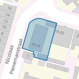 Perceel AMF00-H-4033